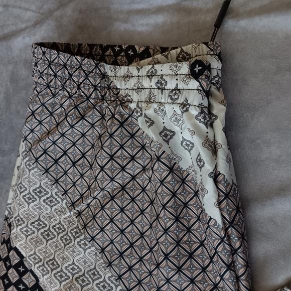 NWT Calvin Klein palazzo pants - Picture 4 of 10